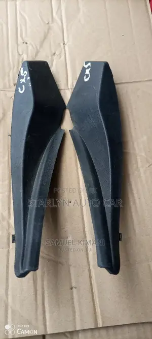 Windscreen Finisher Mazda CX-5