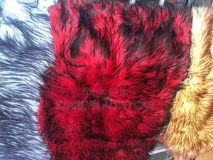 Woollen Dashboard Covers