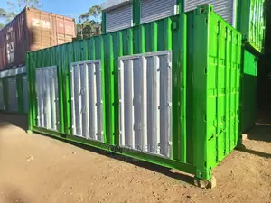 Ready 20ft Stalls in Utawala