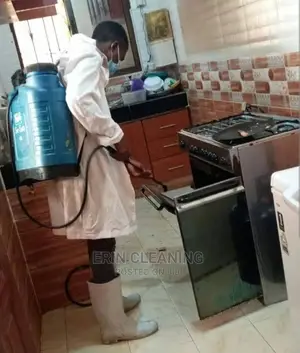 Rats Cockroaches and Bedbugs Control in Nairobi