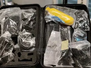 Go Pro Camera Accessories Kit(New)