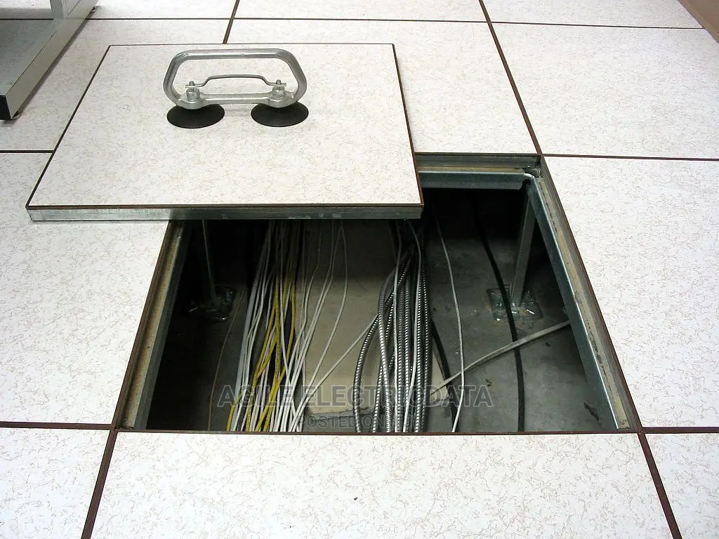 Raised Floor