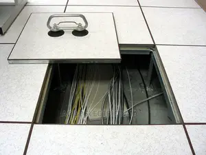 Raised Floor