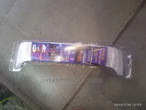 Mini Spoiler Universal