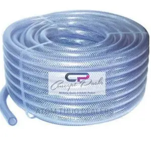 Braided Hose Pipe 1/2*50m