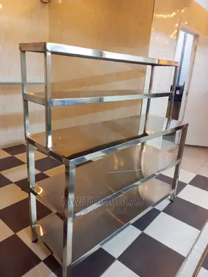 Kitchen Rack