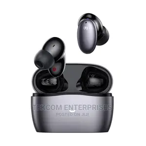 UGREEN Hitune X6 True Hybrid Active Noise-Cancelling Earbuds