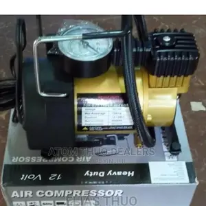 1 Cylinder Air Compressor