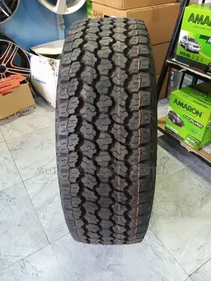 265/70r17 Goodyear A/T