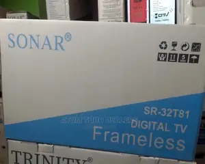 Sonar Digital Tv Led 32 Inches