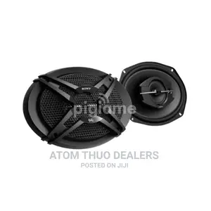 Sony Speaker Gtf6939