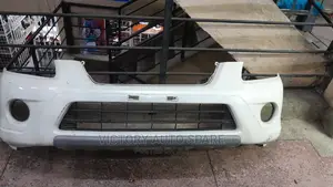 Honda Crv Rd7 Front Bumper