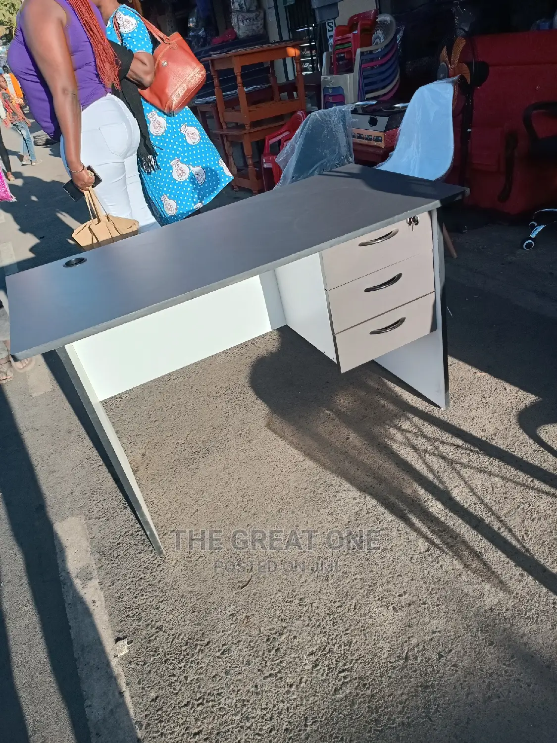 Office Desk