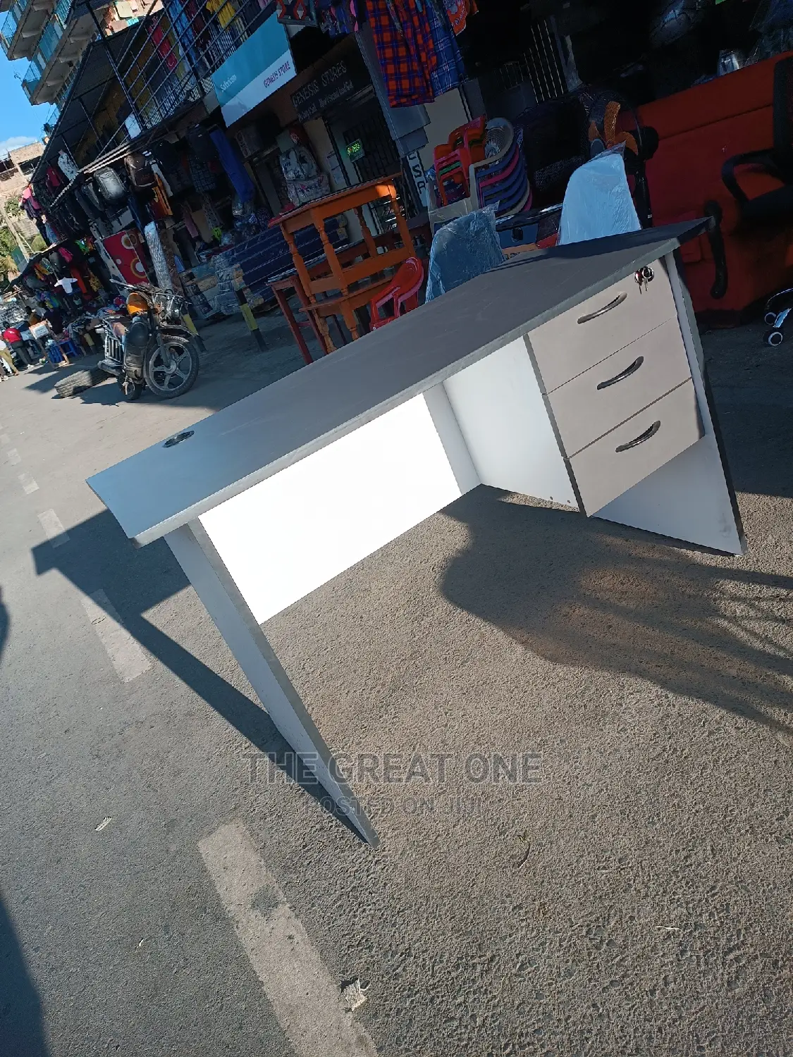 Office Desk