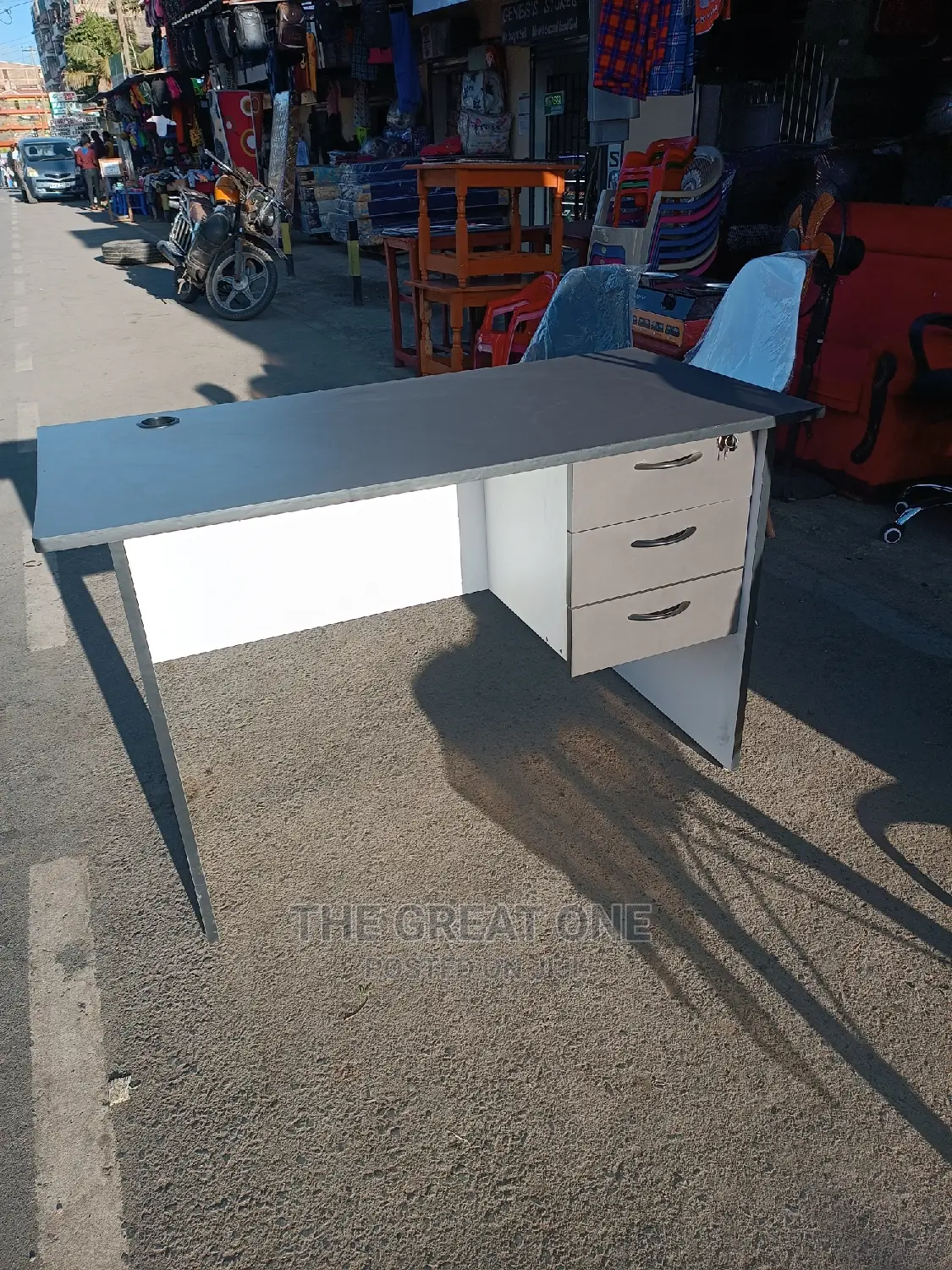 Office Desk
