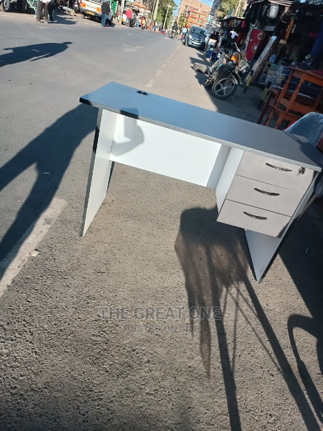 Office Desk