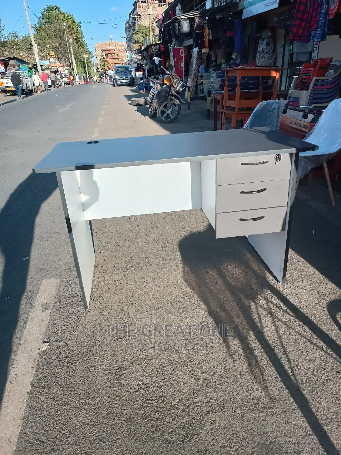 Office Desk