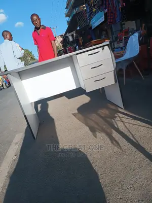 Office Desk