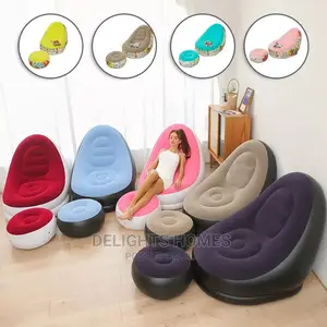 Intex Portable Inflated Seat