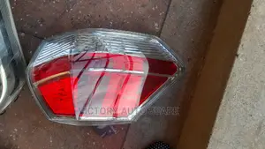Nissan Xtrail Nt32 Backlight 2014/2015