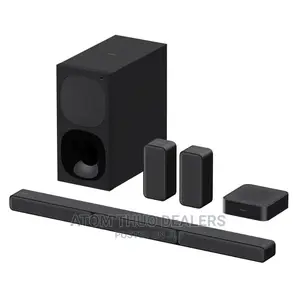 Sony S20r Soundbar