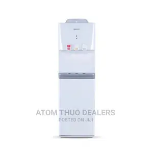 Nunix 3taps Water Dispenser .