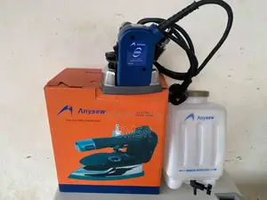 Anysew Steam Iron