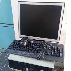 New Desktop Computer 2GB Intel Core 2 Duo HDD 256GB