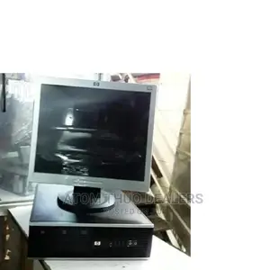 Desktop Computer 2GB Intel Core 2 Duo HDD 250GB