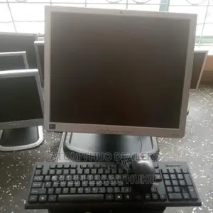 Desktop Computer 2GB Intel Core 2 Duo HDD 250GB