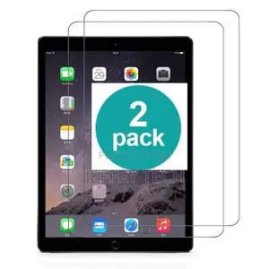 Tempered Glass Screen Film Protector for Apple iPad 2/ 3 /4