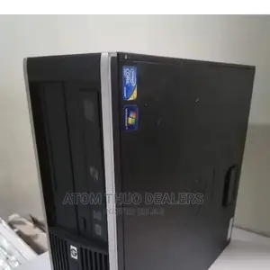Desktop Computer 4GB Intel Core I5 HDD 500GB