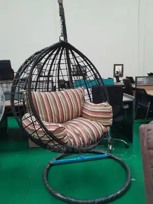 Beautiful All Weather Resistant Garden Swing