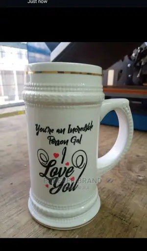 King Size Mug