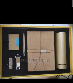 Golden Giftset