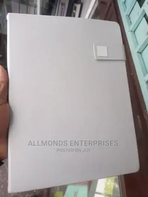 A4 Executive Notebooks