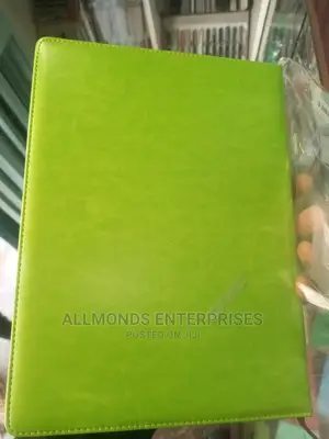 A4 Executive Notebooks
