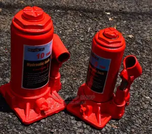 10ton and 5ton Hydraulic Lift Jack