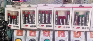 Branded Rubber 4pcs Door Guard (Toyota,Mazda,Nissan,Honda Etc)