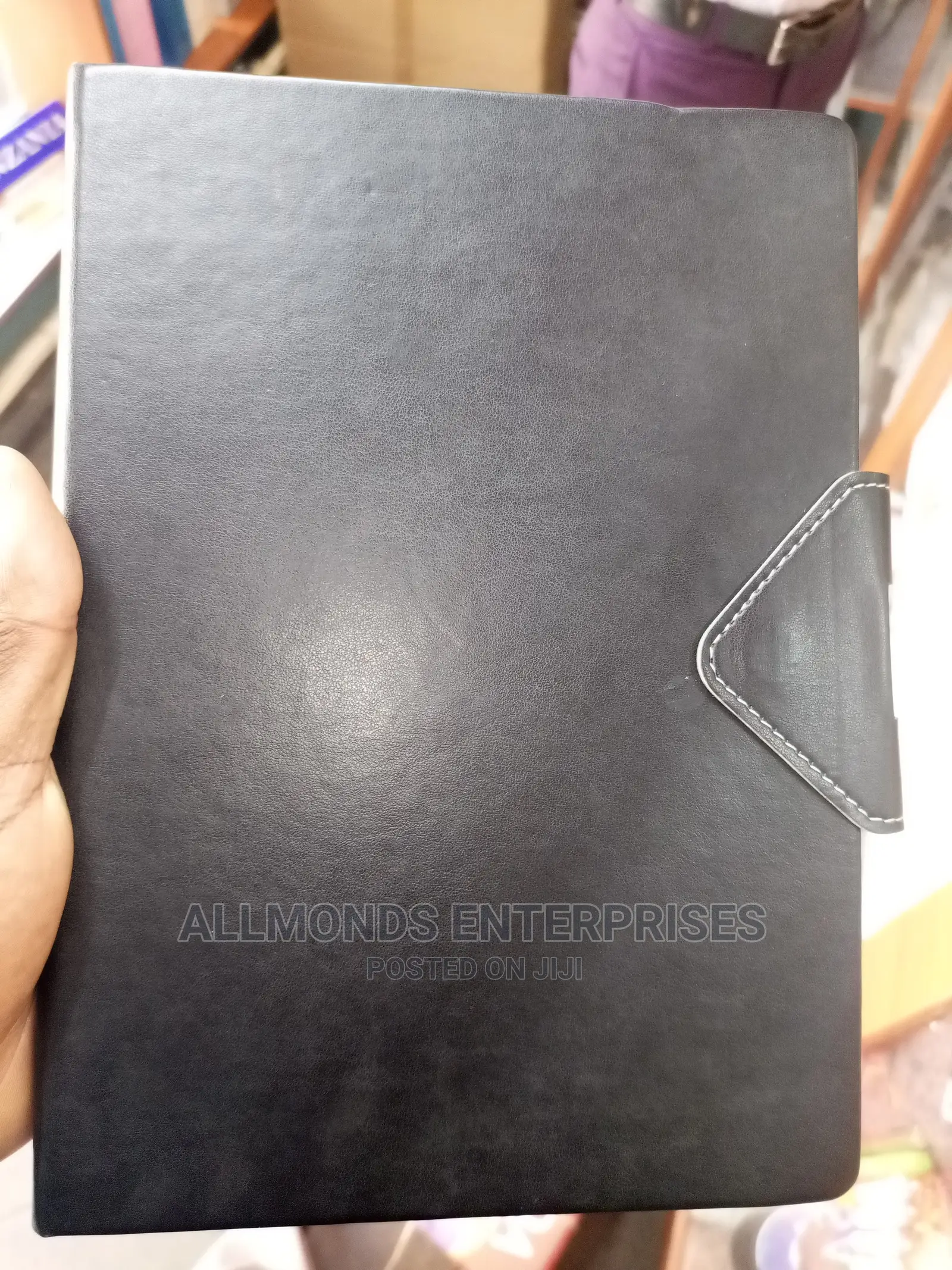 A4 Executive Notebooks