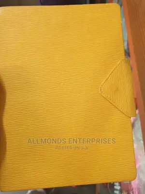 A4 Executive Notebooks