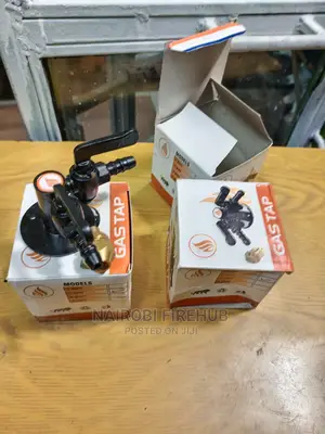 2way Gas Taps or Laboratory Bench Taps