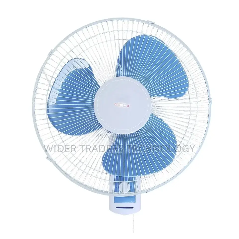 Wall Fan Fan