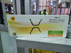 Fp-1 Vesa Mount Adapter