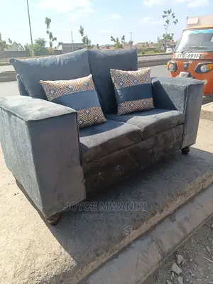 Sofa Set 2 Seater
