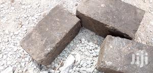 Machine Cut Stones