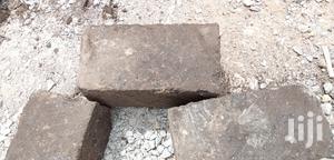 Machine Cut Stones
