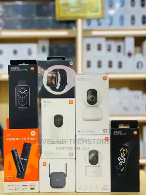 Xiaomi Official Popular Products and Smart Devices