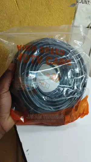Quality 15m Hdmi Cable