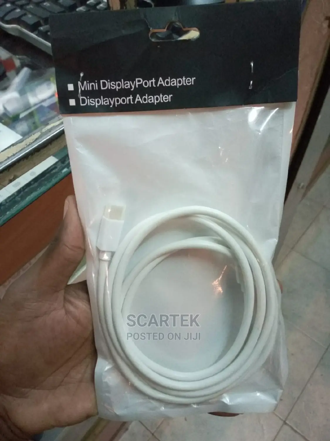 Mini Displayport Adapter